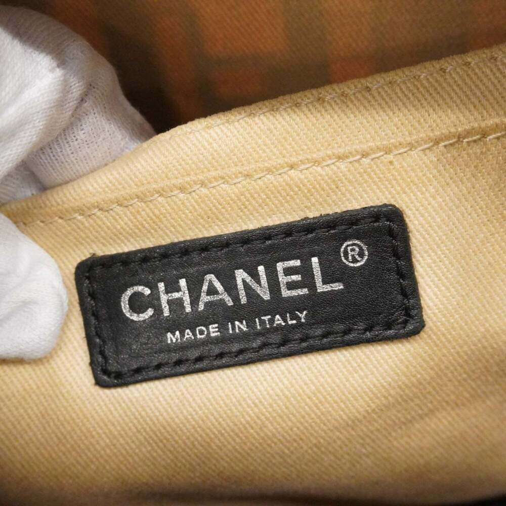 CHANEL Black Bag - Picture 5 of 13